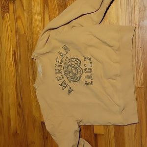 American Eagle  sweater